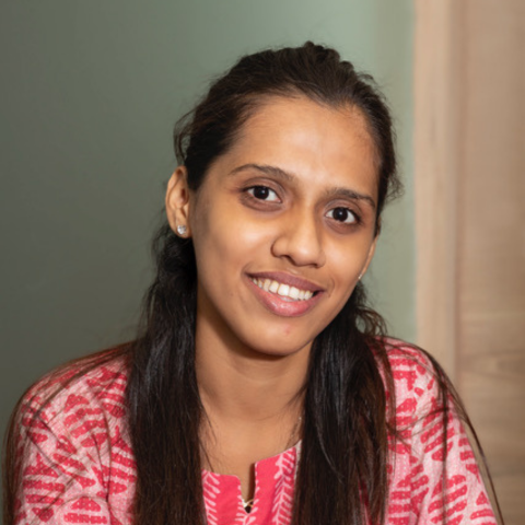 Shweta