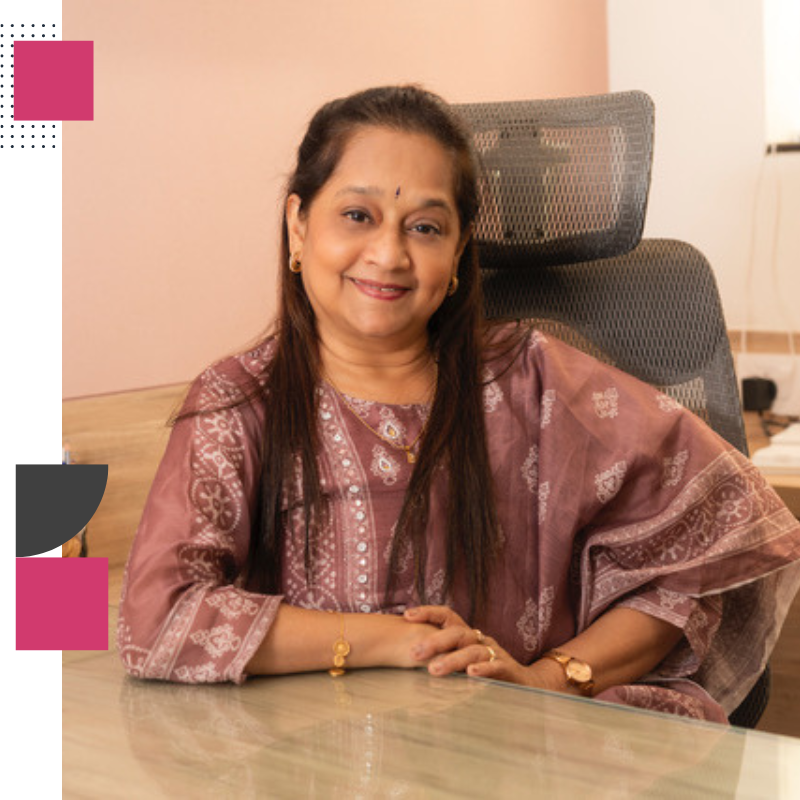 Mrs. Sunila Dingankar Mrs. Sunila Dingankar