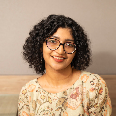 Mriga Bhatt