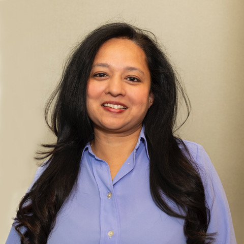 Pratishtha Shah