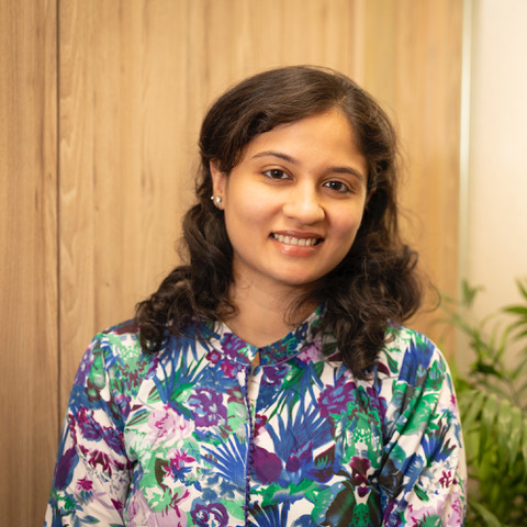 Mrs. Sharvari Vaidya Utagi