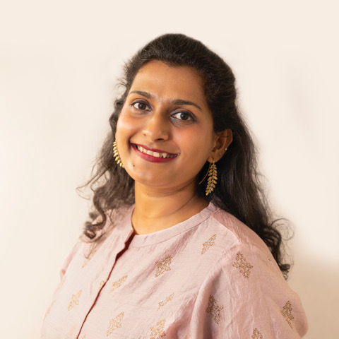 Mrs. Sneha Nair Abhilash Mrs. Sneha Nair Abhilash