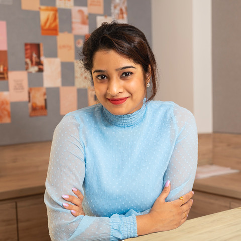 Tanvi Dingankar