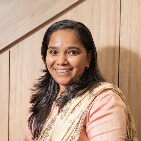 Surabhi Anish
