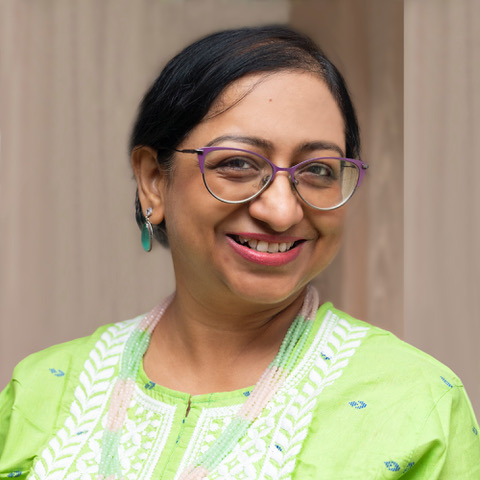 Dr. Swagata N. Dasgupta Dr. Swagata N. Dasgupta