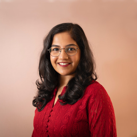 Tanvi Ravi