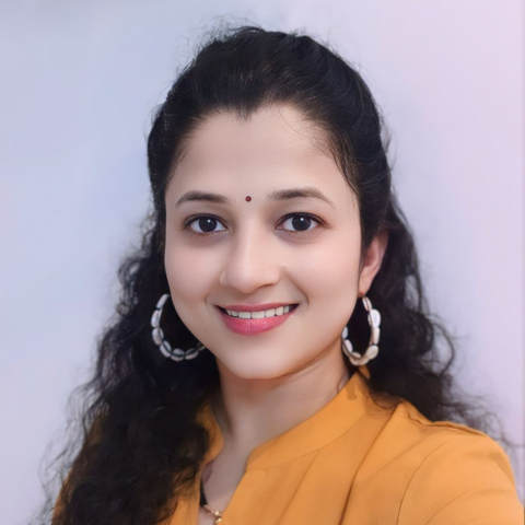 Rashmi Pawar